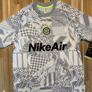 Nike F.C. Home Men's Soccer Jersey